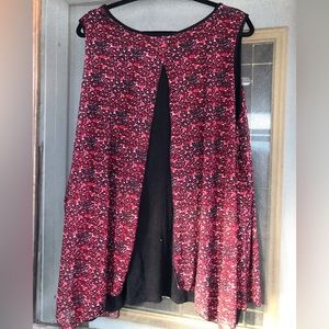 Penningtons Women’s Plus size blouse 3x